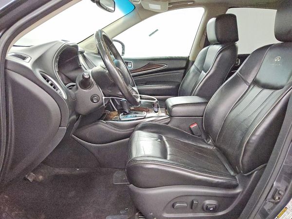 2014 INFINITI QX60 BASE — DENT