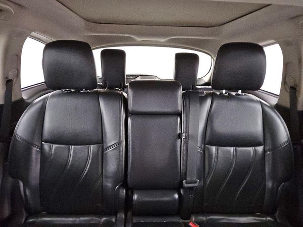2014 INFINITI QX60 BASE — SUVN