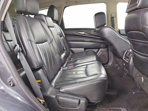 2014 INFINITI QX60 BASE — PSRS