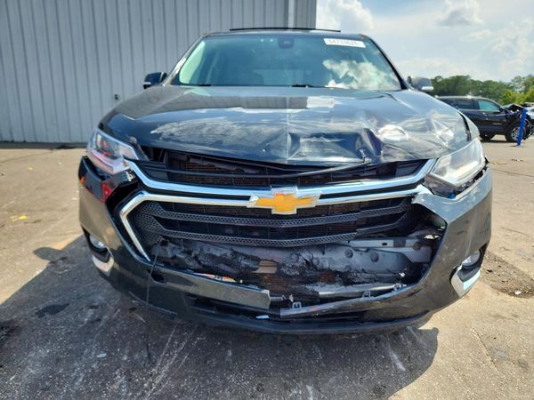2020 CHEVROLET TRAVERSE LT