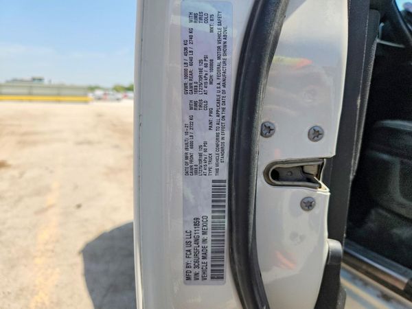 2022 RAM 2500 HD