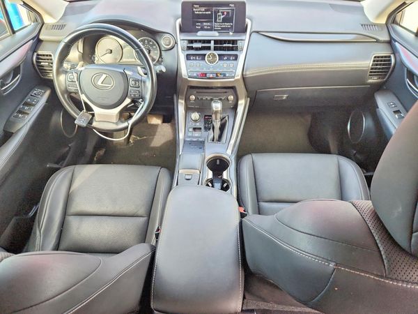 2019 LEXUS NX 300