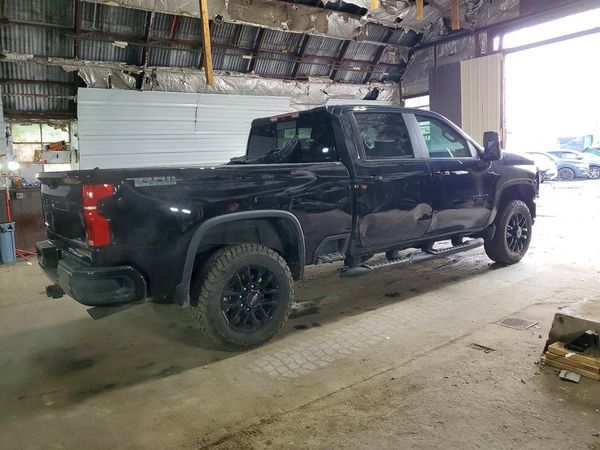 2026 CHEVROLET SILVERADO LT