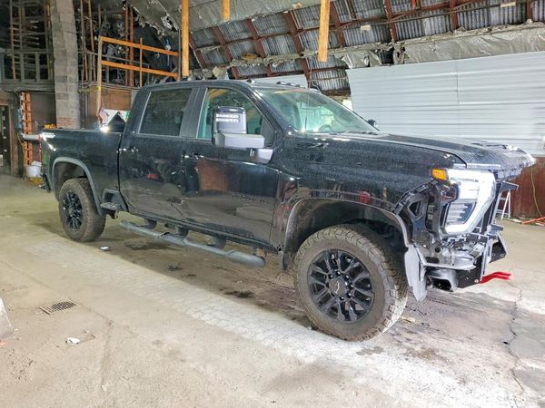 2026 CHEVROLET SILVERADO LT