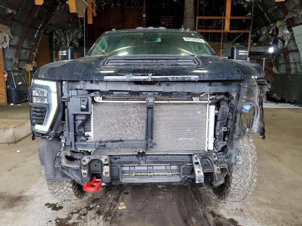 2026 CHEVROLET SILVERADO LT