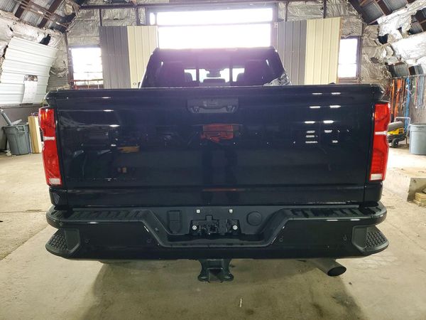2026 CHEVROLET SILVERADO LT