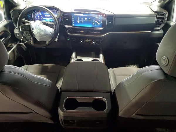 2026 CHEVROLET SILVERADO LT