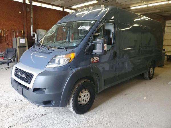 2020 RAM PROMASTER 3500