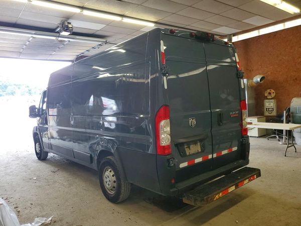 2020 RAM PROMASTER 3500 VF