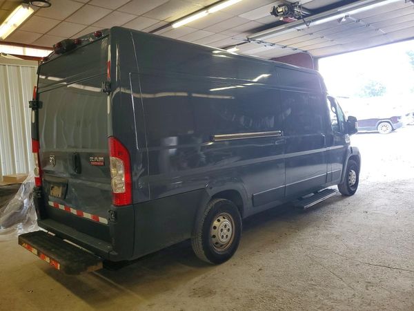 2020 RAM PROMASTER 3500 VF