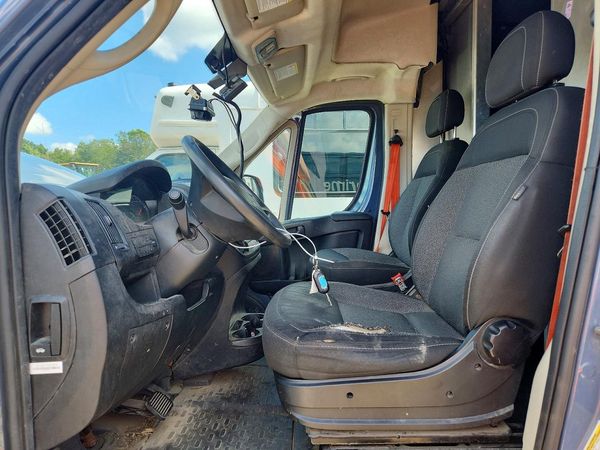2020 RAM PROMASTER 3500 VF