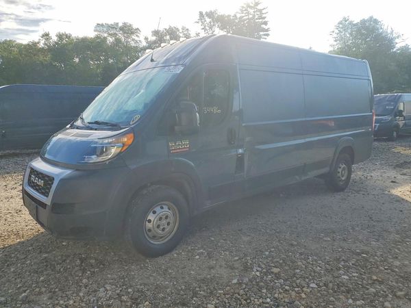 2020 RAM PROMASTER 3500