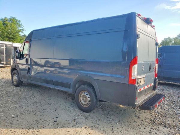 2020 RAM PROMASTER 3500 VF