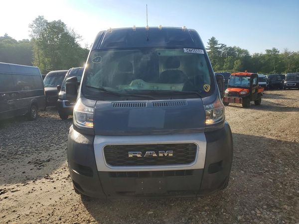 2020 RAM PROMASTER 3500 VF