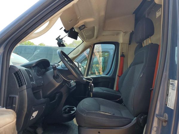 2020 RAM PROMASTER 3500 VF