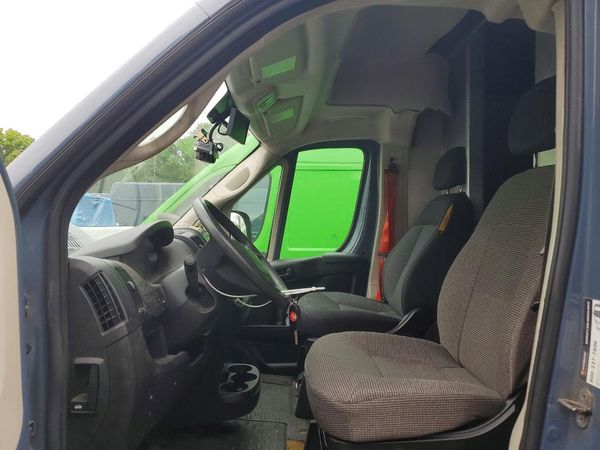 2020 RAM PROMASTER 3500 VF