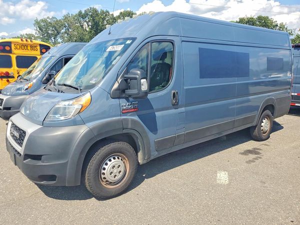 2020 RAM PROMASTER 3500 VF