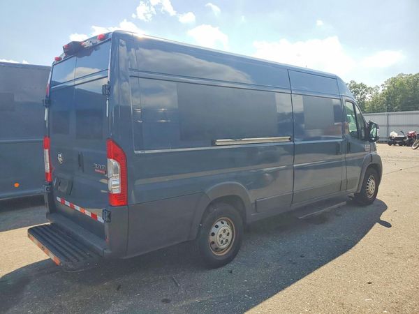 2020 RAM PROMASTER 3500 VF