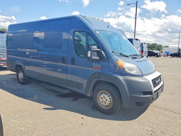 2020 RAM PROMASTER 3500 VF