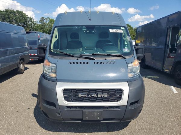 2020 RAM PROMASTER 3500 VF