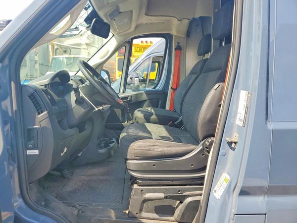 2020 RAM PROMASTER 3500 VF