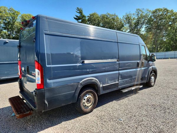 2020 RAM PROMASTER 3500 VF