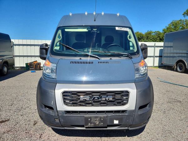 2020 RAM PROMASTER 3500 VF