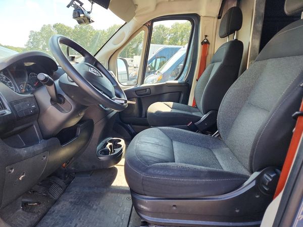 2020 RAM PROMASTER 3500 VF