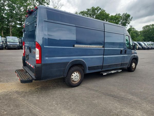 2020 RAM PROMASTER 3500 VF