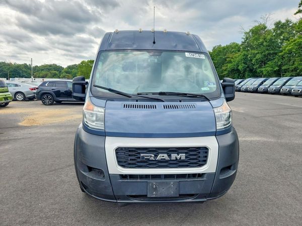 2020 RAM PROMASTER 3500 VF