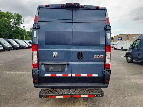 2020 RAM PROMASTER 3500 VF