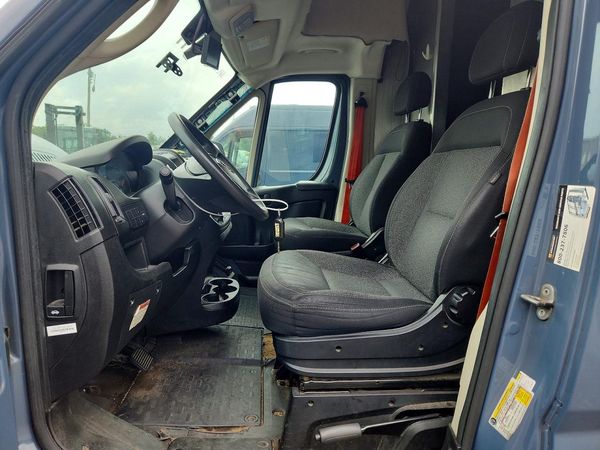 2020 RAM PROMASTER 3500 VF