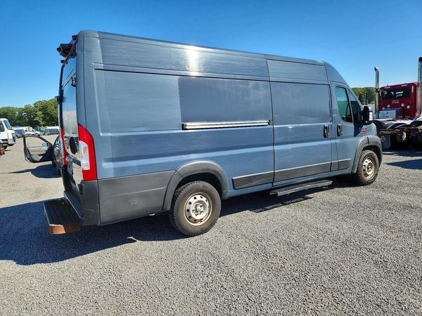 2020 RAM PROMASTER 3500 VF