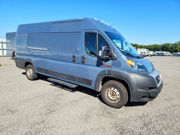 2020 RAM PROMASTER 3500 VF