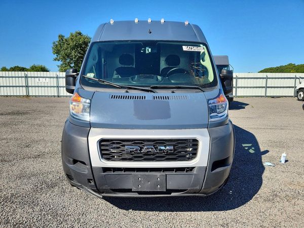 2020 RAM PROMASTER 3500 VF