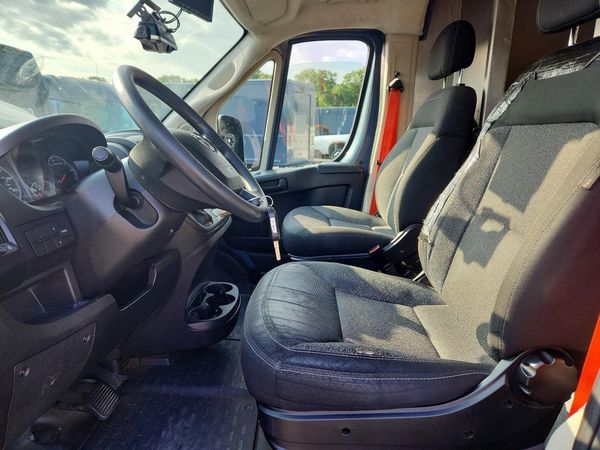 2020 RAM PROMASTER 3500 VF