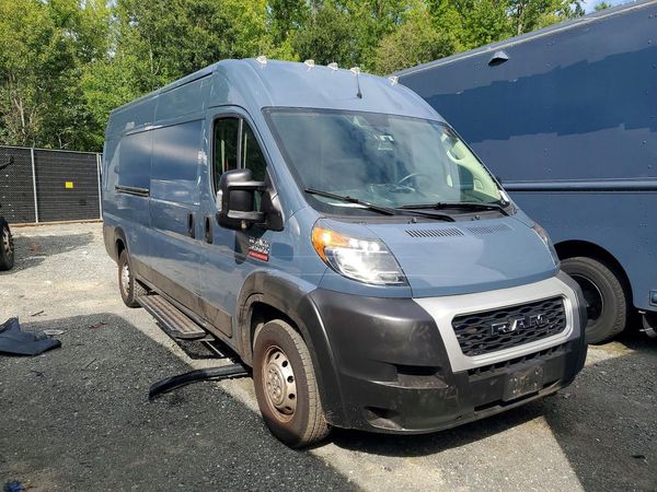 2020 RAM PROMASTER 3500 VF