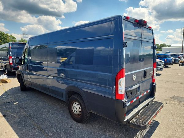2020 RAM PROMASTER 3500 VF