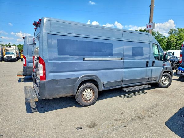 2020 RAM PROMASTER 3500 VF