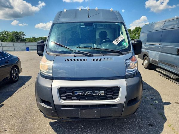 2020 RAM PROMASTER 3500 VF