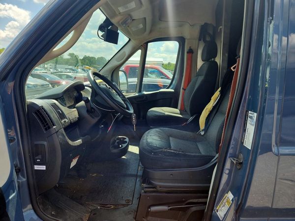 2020 RAM PROMASTER 3500 VF
