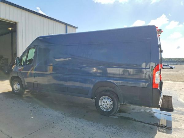 2020 RAM PROMASTER 3500 VF — DSRA
