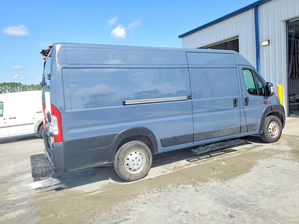 2020 RAM PROMASTER 3500 VF — PSRA