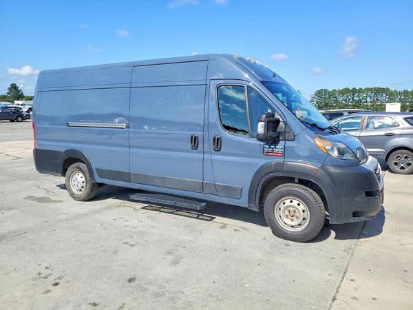 2020 RAM PROMASTER 3500 VF — Passenger 3/4