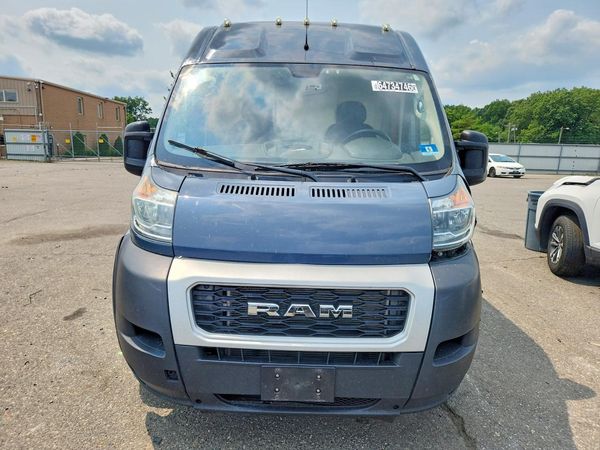 2020 RAM PROMASTER 3500 VF