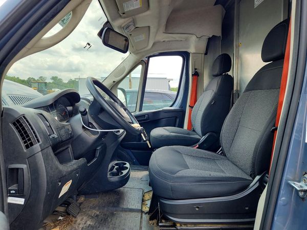 2020 RAM PROMASTER 3500 VF
