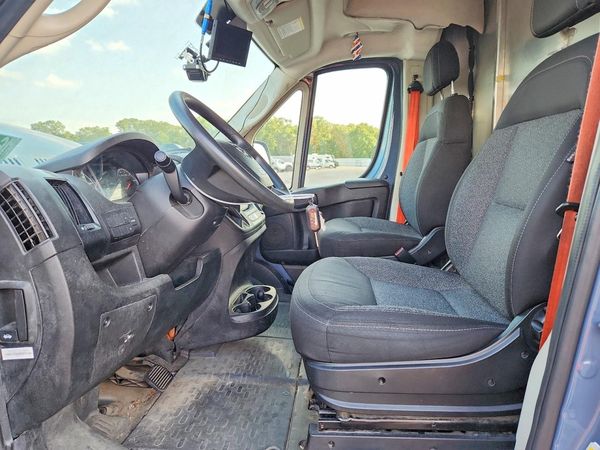 2020 RAM PROMASTER 3500 VF