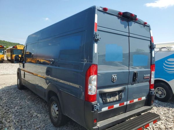 2020 RAM PROMASTER 3500 VF
