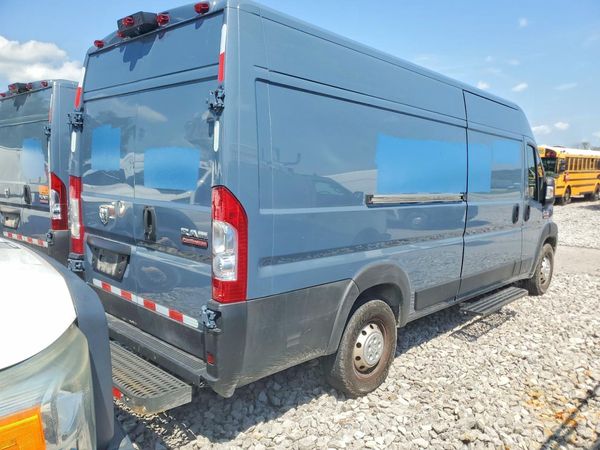 2020 RAM PROMASTER 3500 VF