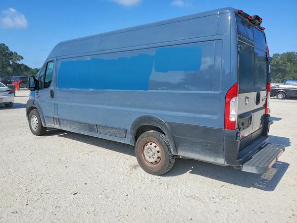 2020 RAM PROMASTER 3500 VF